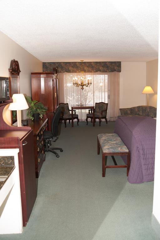 River Terrace Inn Green River Quarto foto