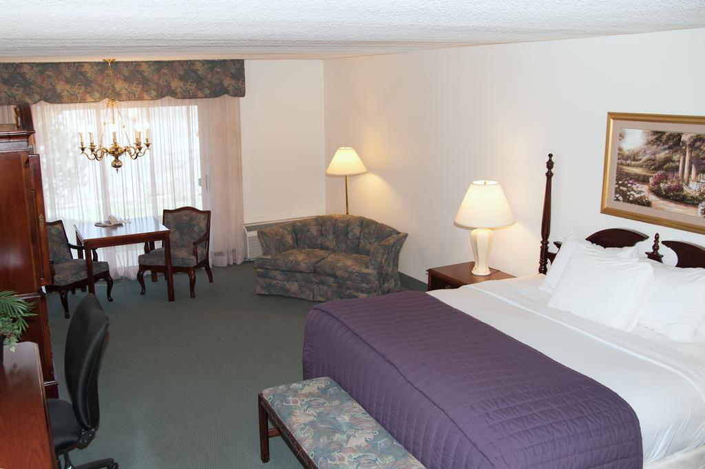 River Terrace Inn Green River Quarto foto