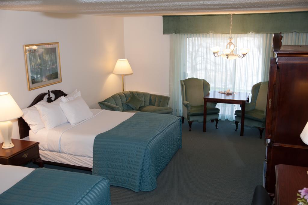 River Terrace Inn Green River Quarto foto