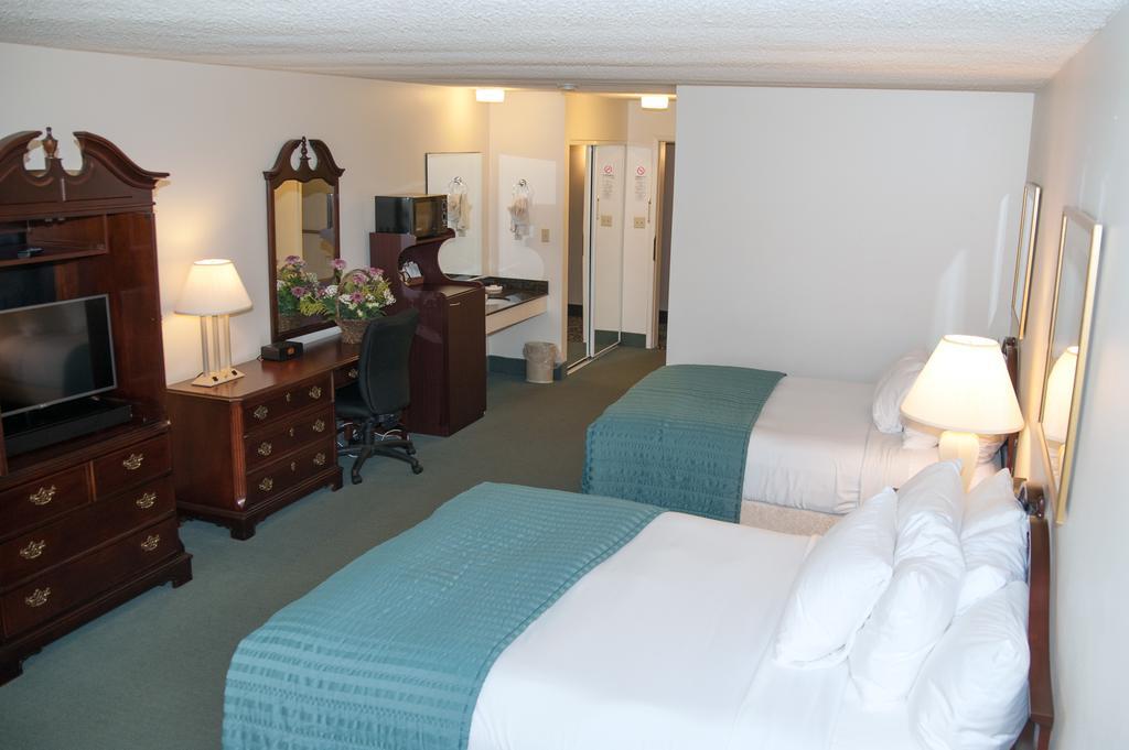 River Terrace Inn Green River Quarto foto