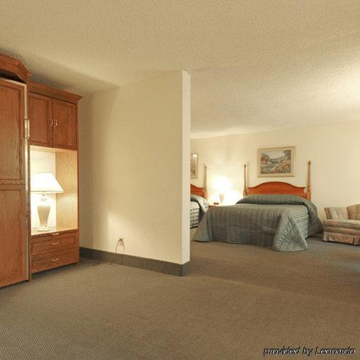 River Terrace Inn Green River Quarto foto